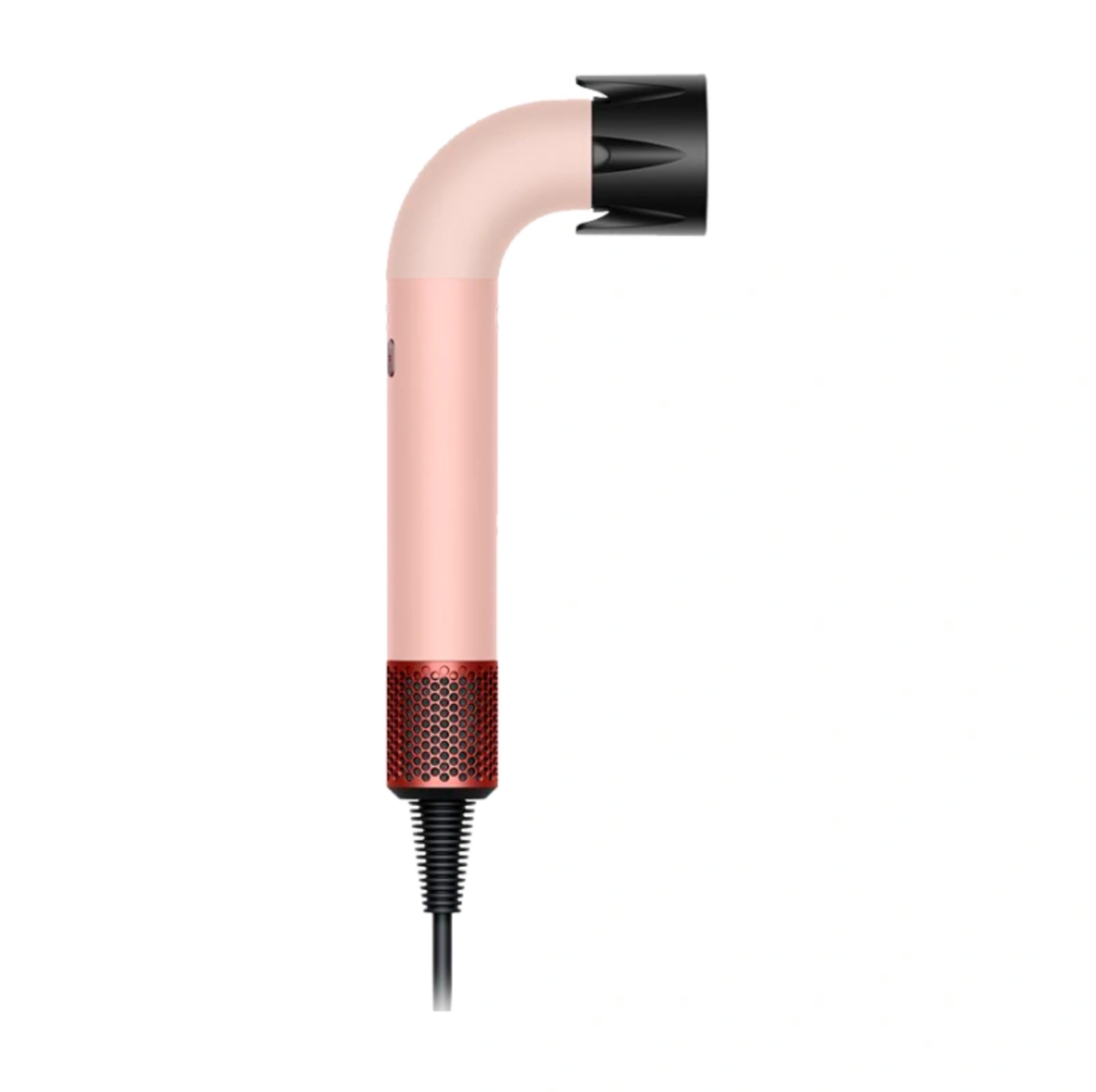Фен Dyson Supersonic HD17 R Pro (Kanzan Pink) - Подарочный кейс для хранения