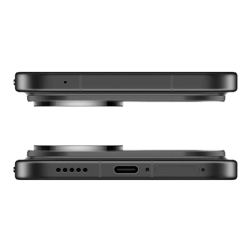 Смартфон Huawei Nova 15 Pro 12/512Гб, Черный