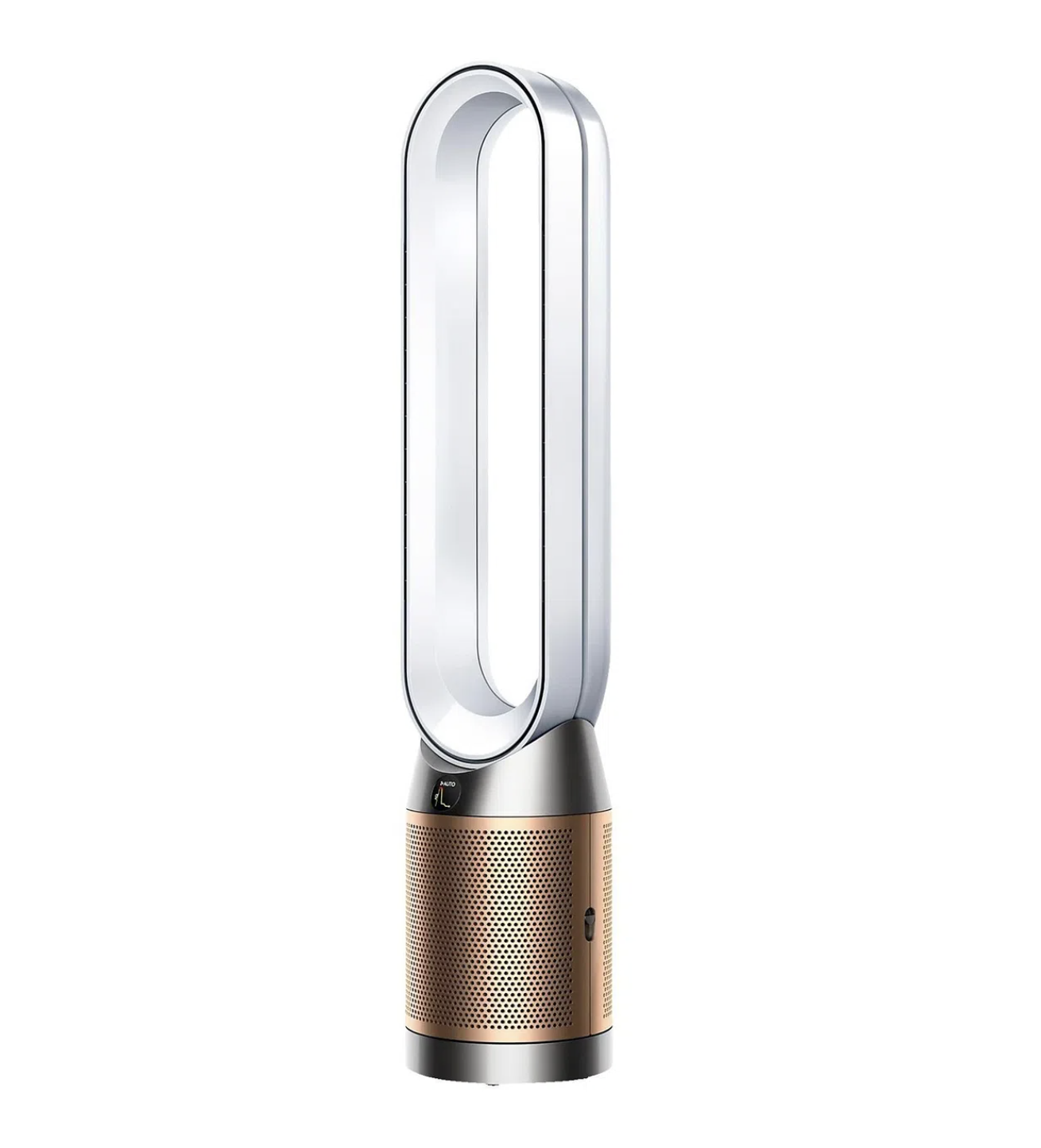 Очиститель воздуха Dyson TP12 Purifier Cool, Белый/Золотой