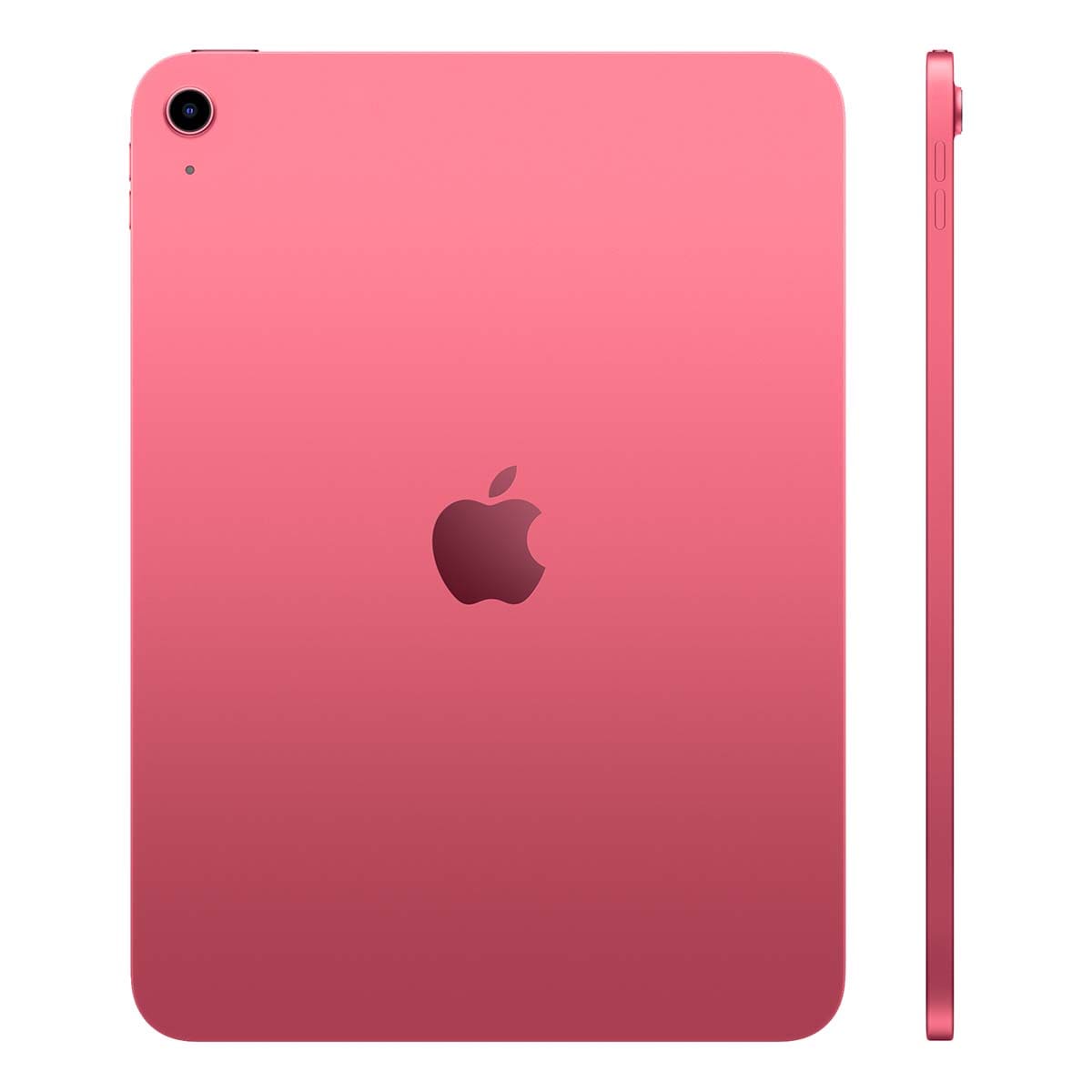 Apple iPad 11", 2025, 512Гб Wi-Fi, Розовый