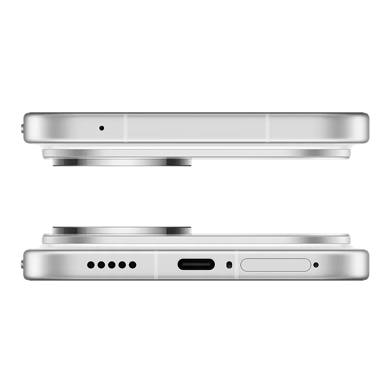 Смартфон Huawei Nova 15 Pro 12/256Гб, Белый