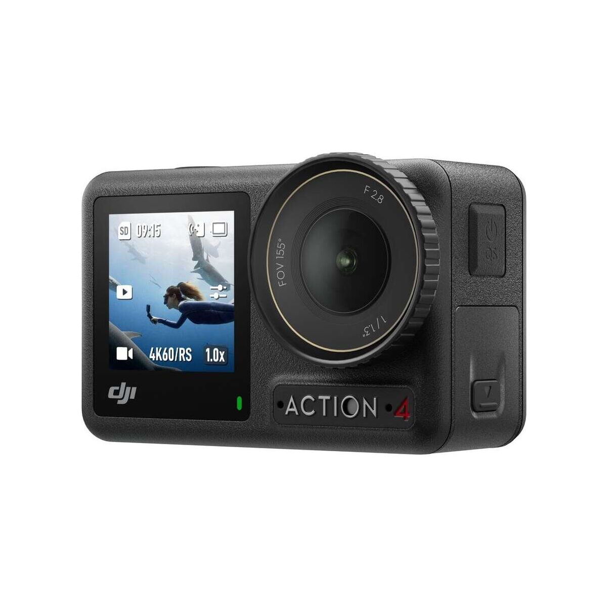 DJI Osmo Action 4 Diving Combo в 