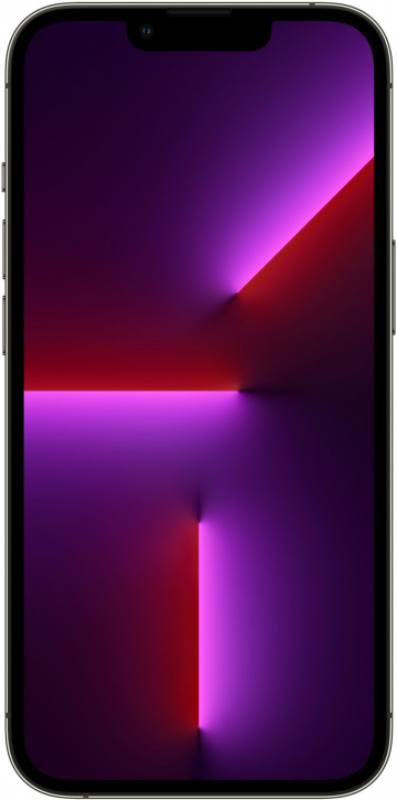 iPhone 13 Pro 128Gb Graphite (90% / без коробки) - Б/У ★★★☆☆