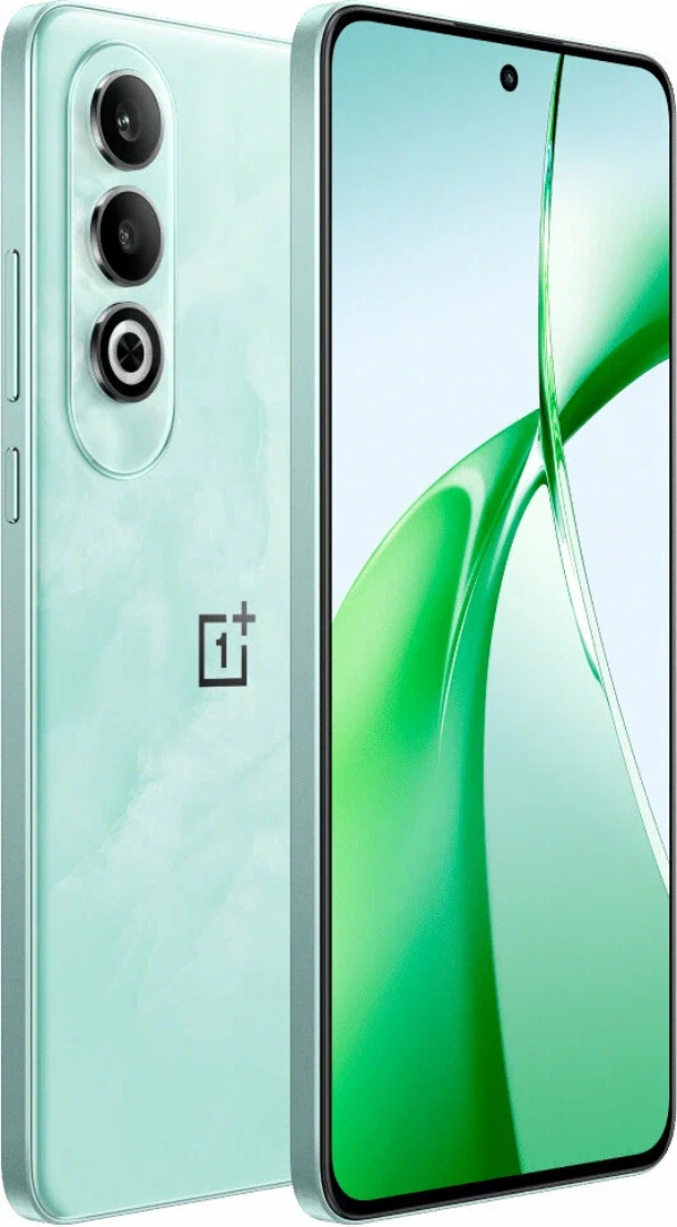 OnePlus Nord CE 4 8/256Гб, Мрамор цвета морской волны