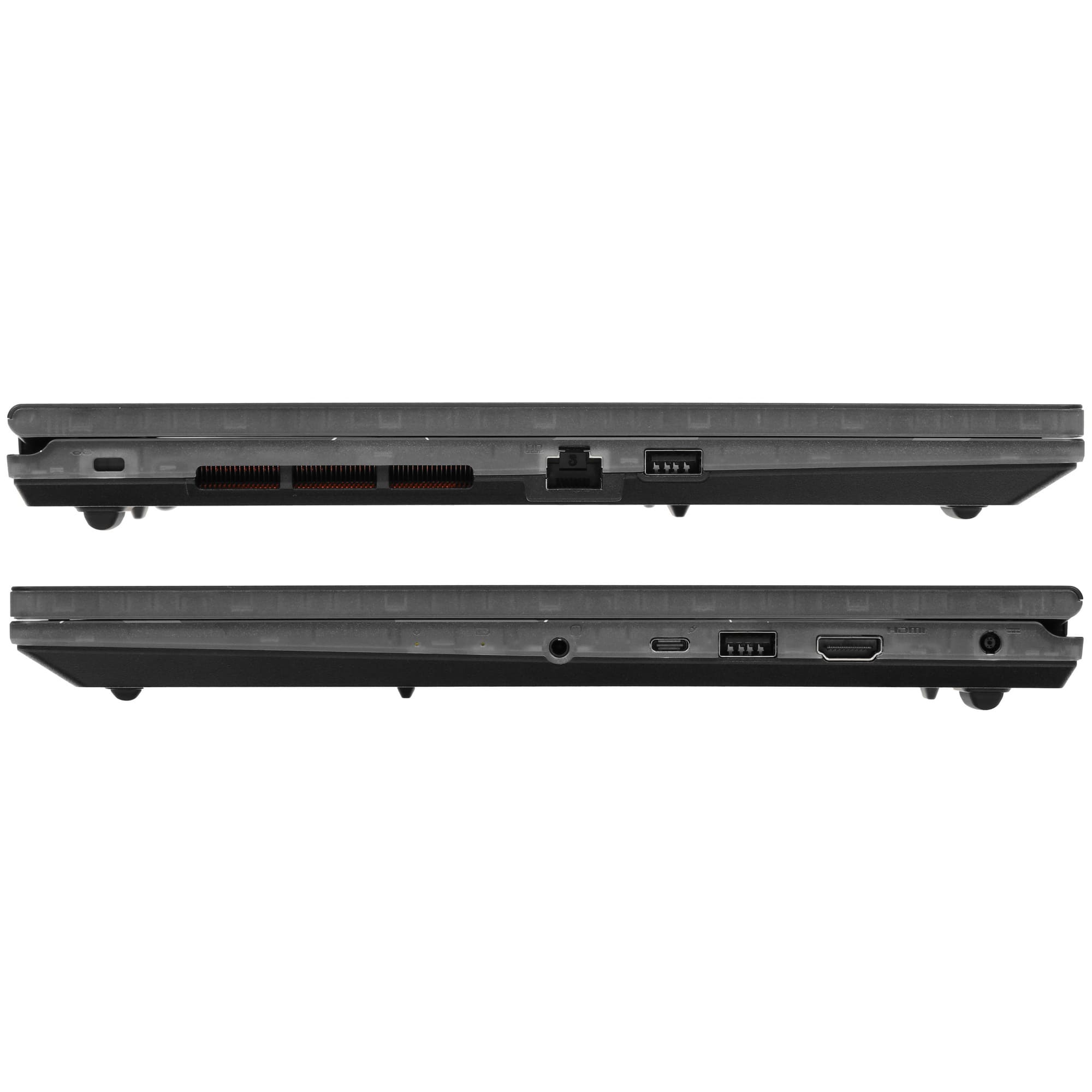Ноутбук MSI Cyborg 15 B20 Core 7 240H/16Гб/512Гб SSD/RTX 5060/15.6" FullHD 144Гц/Черный (Cyborg15B20)
