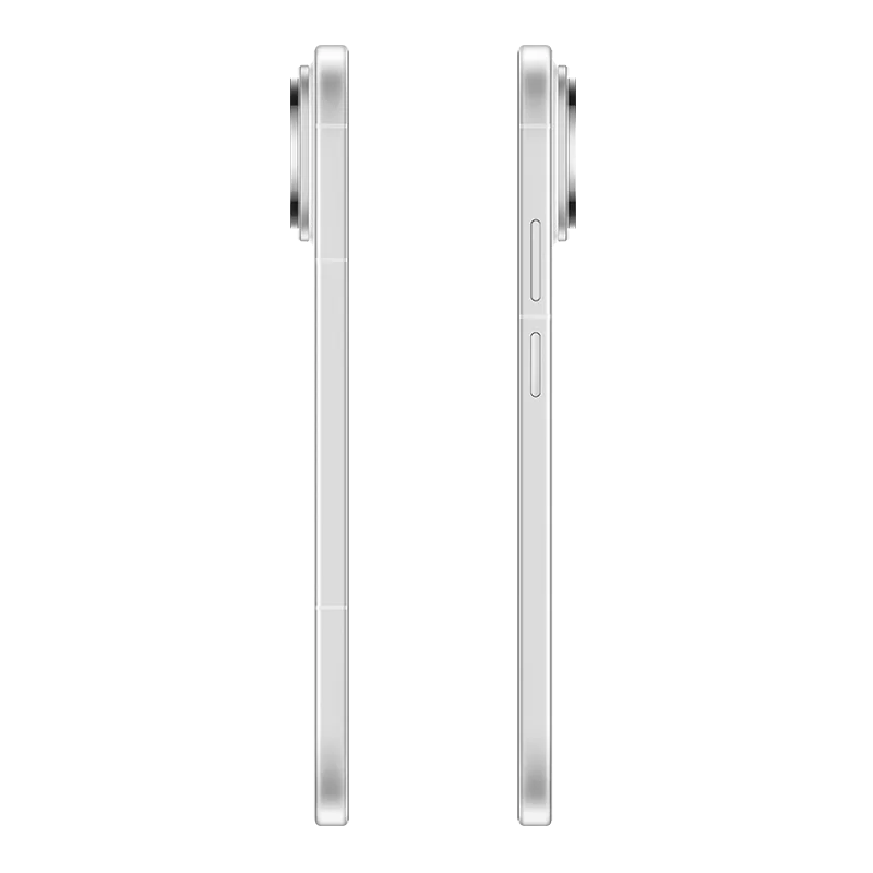 Смартфон Huawei Nova 15 Pro 12/256Гб, Белый