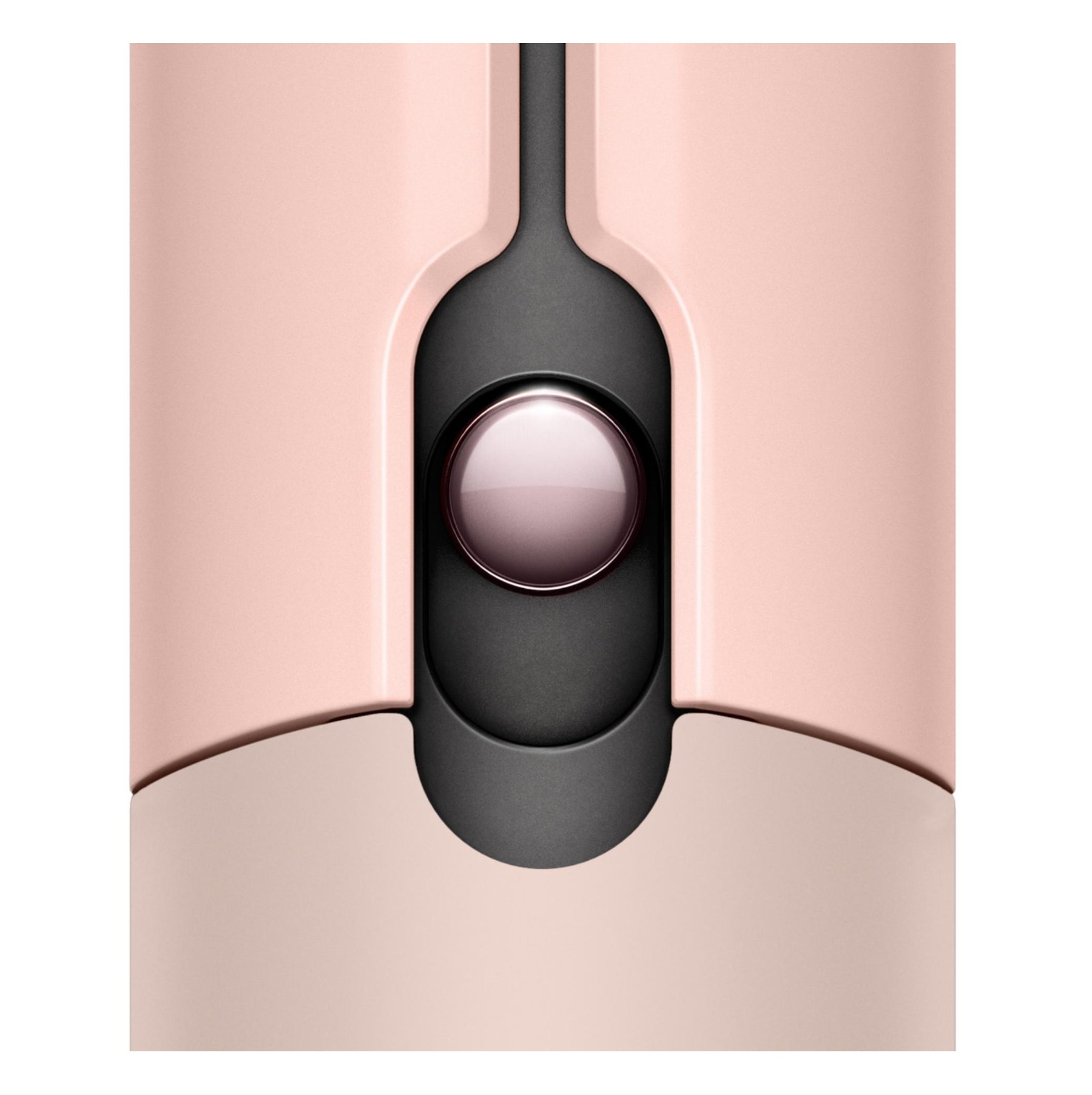 Выпрямитель для волос Dyson Airstrait Straightener HT01 (Kanzan Pink) - Подарочный кейс для хранения