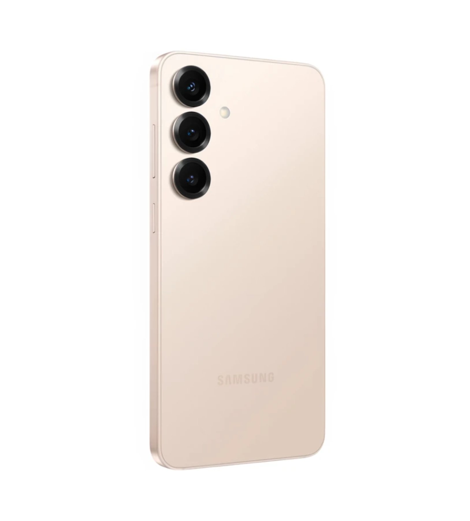 Смартфон Samsung Galaxy S25 12/128Гб, Розовое золото