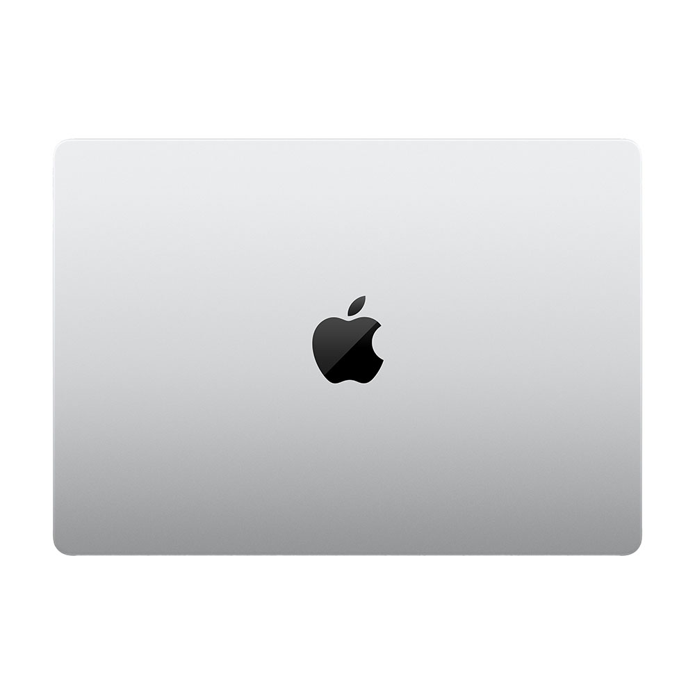 Apple MacBook Pro 14", 2025, M5, 10C CPU, 10C GPU/16Гб/512Гб SSD, Серебристый, MDE44 