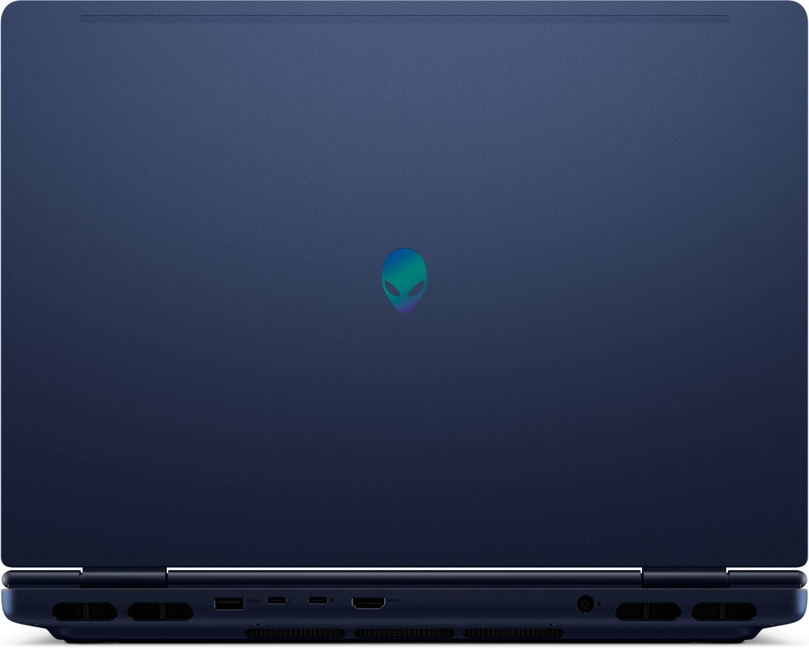 Ноутбук Dell Alienware x16 R2 FKN2C Core Ultra 9 275HX/32Гб/2Тб SSD/RTX 5070 8Гб/16" QHD+ 240Гц/Win11/Синий