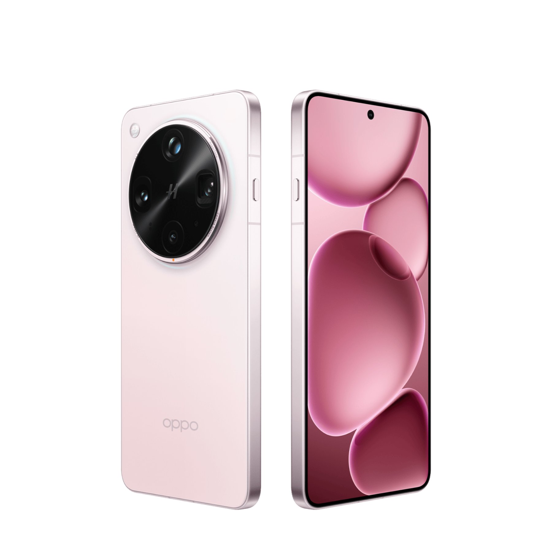 Oppo Find X8 Ultra 16/512Гб, Розовый