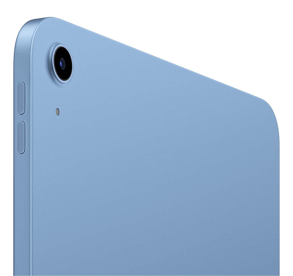 Apple iPad 11", 2025, 512Гб Wi-Fi, Синий