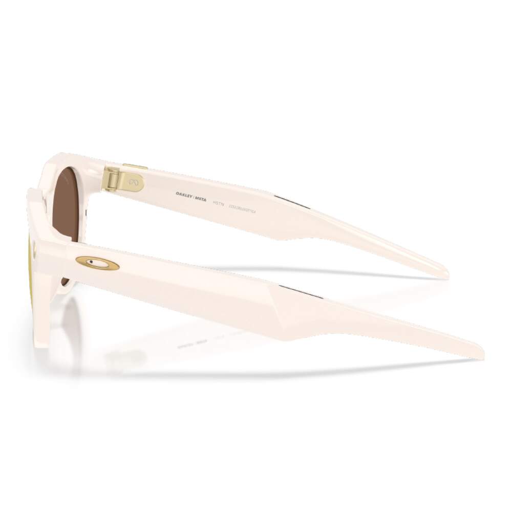 RayBan Meta Oakley HSTN Warm Grey Prizm 24K Polarized, Светло-серый в 