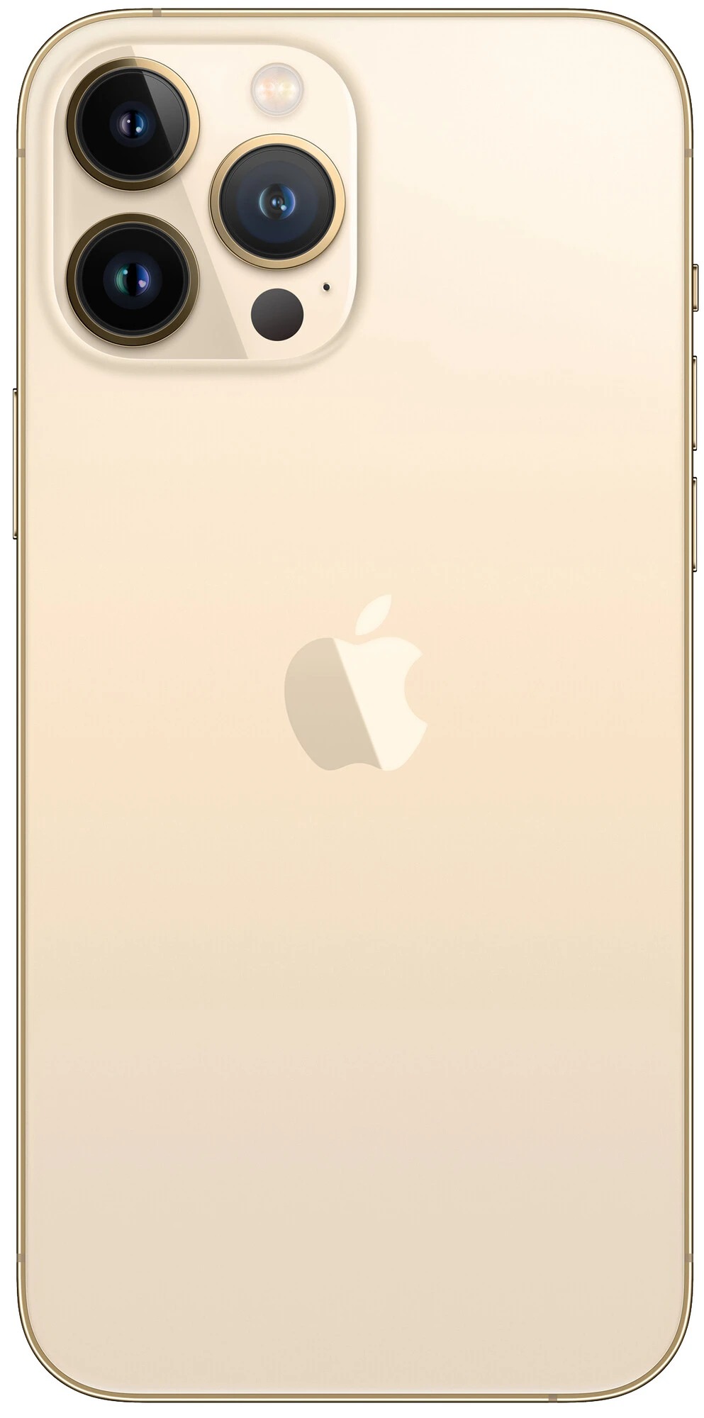 iPhone 13 Pro Max 128Гб (77% / Без коробки) Золотой - Б/У ★★★★★