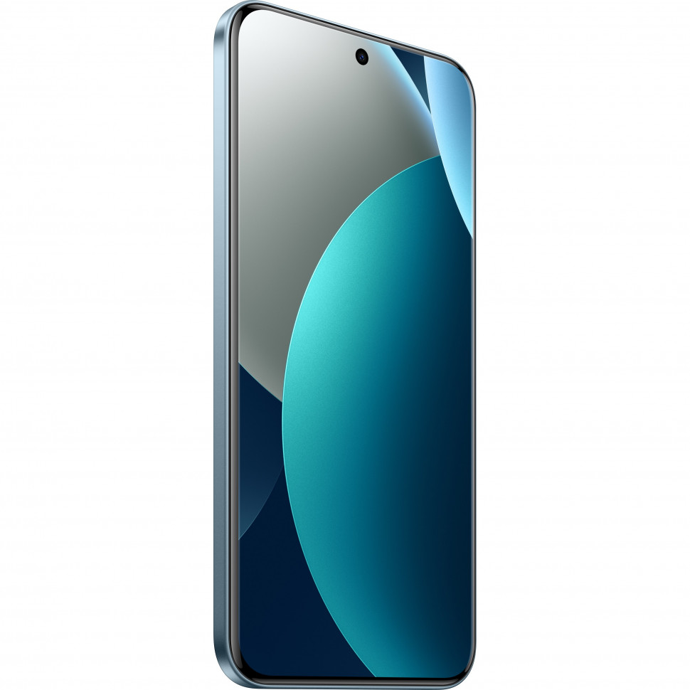 Смартфон Xiaomi Redmi Note 15 Pro Plus 5G 8/256Гб, Синий EU