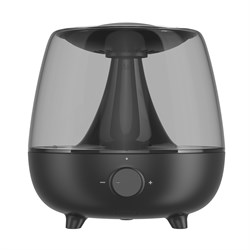 Увлажнитель воздуха Baseus Surge 2.4L Desktop Humidifier (DHYN-A01), Черный