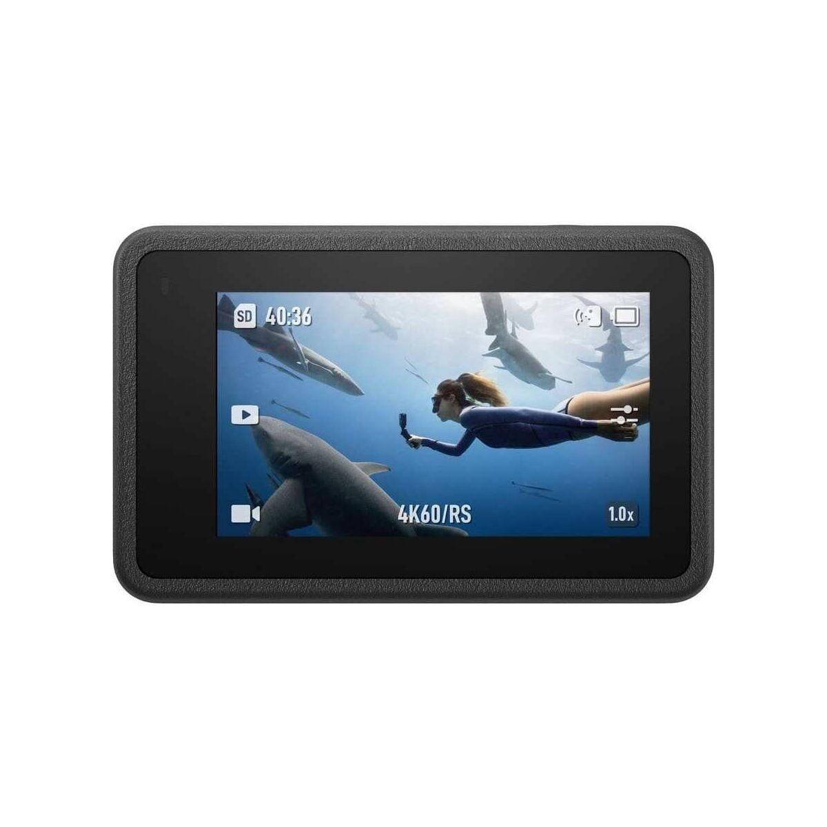 DJI Osmo Action 4 Diving Combo в 