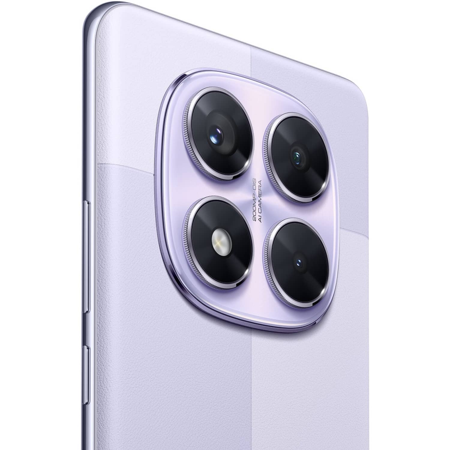 Смартфон Xiaomi Redmi Note 14 Pro 5G 12/256Гб, Фиолетовый EU (без адаптера)