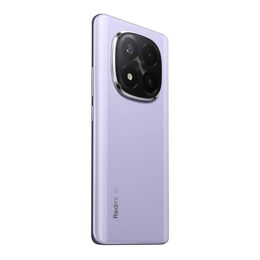 Xiaomi Redmi Note 14 Pro Plus 5G 12/512Гб, Лавандово-фиолетовый, EU