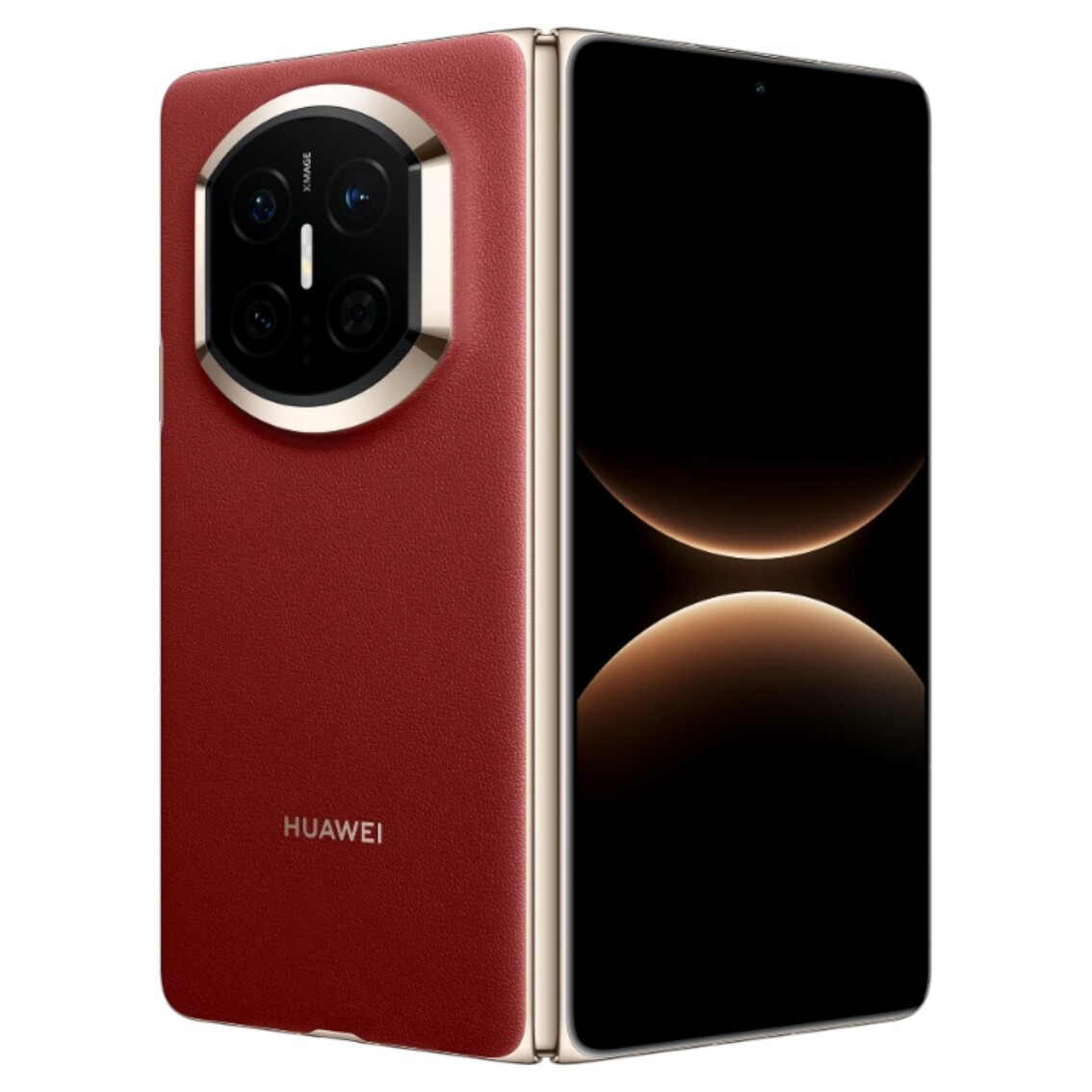 Смартфон Huawei Mate X7 16/512Гб, Красный