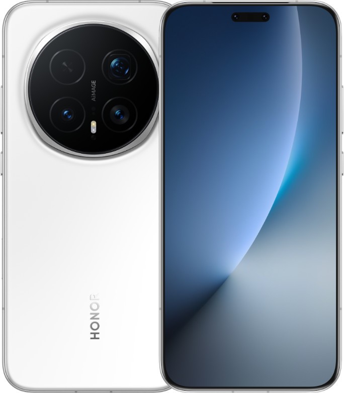 Смартфон Honor Magic8 Pro 12/256 Гб, Белый