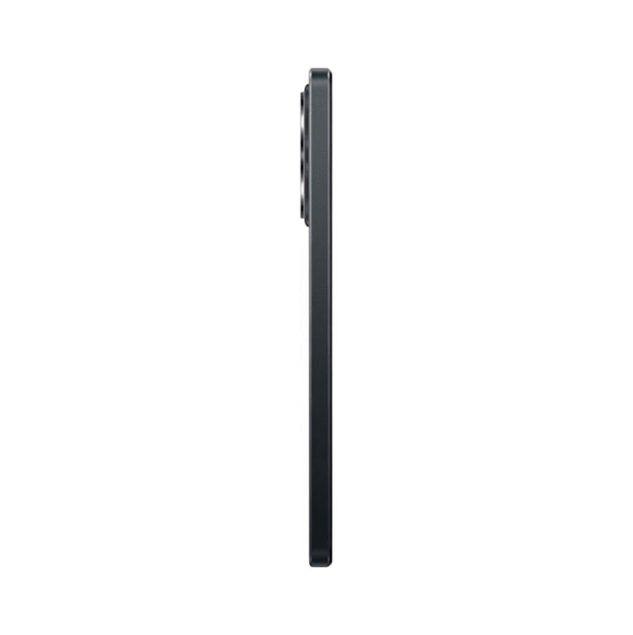 Xiaomi Redmi Note 14 6/128Гб, Без зарядного устройства, Полночный черный, EU