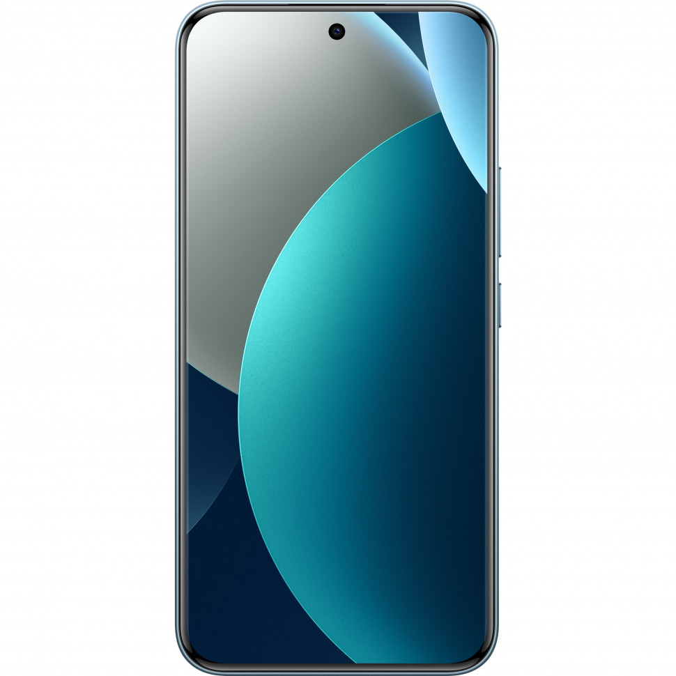 Смартфон Xiaomi Redmi Note 15 Pro Plus 5G 8/256Гб, Синий EU