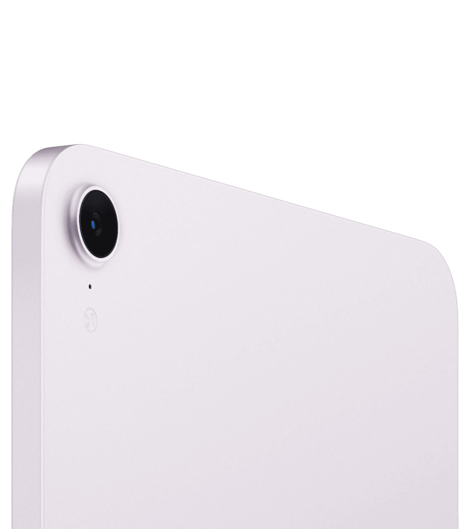 Apple iPad Mini, 2024, Wi-Fi 256Гб, Фиолетовый